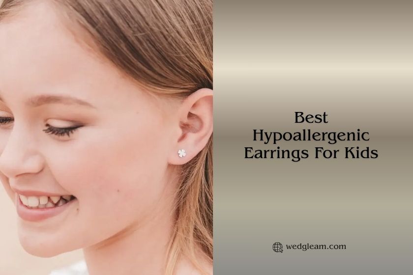 Our 7 Best Hypoallergenic Earrings For Kids (2026), Tested and Reviewed best hypoallergenic earrings for kids