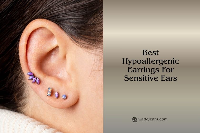 Top 8 Best Hypoallergenic Earrings For Sensitive Ears In 2026 – Reviews And Guide best hypoallergenic earrings for sensitive ears