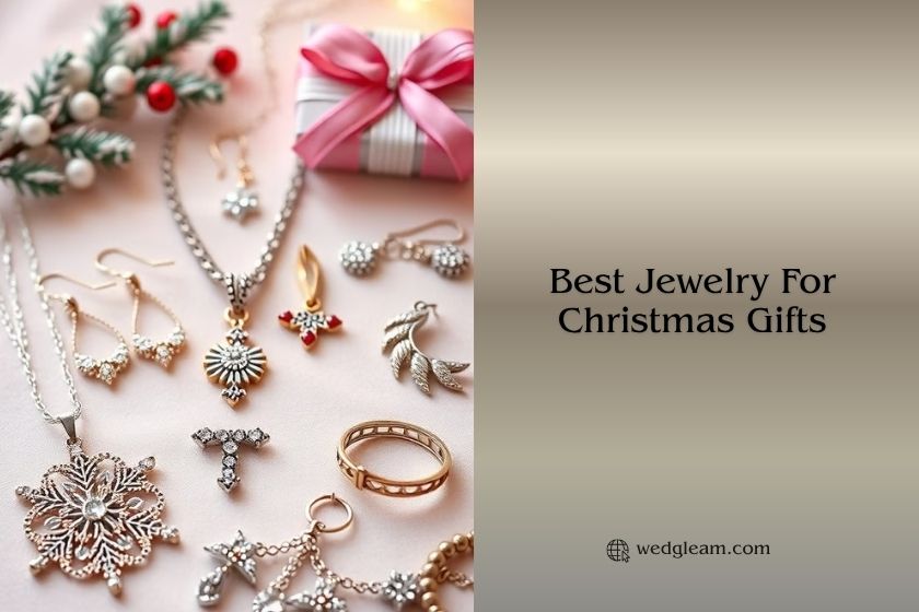 Top 8 Best Jewelry For Christmas Gifts 2026: Top Picks best jewelry for christmas gifts