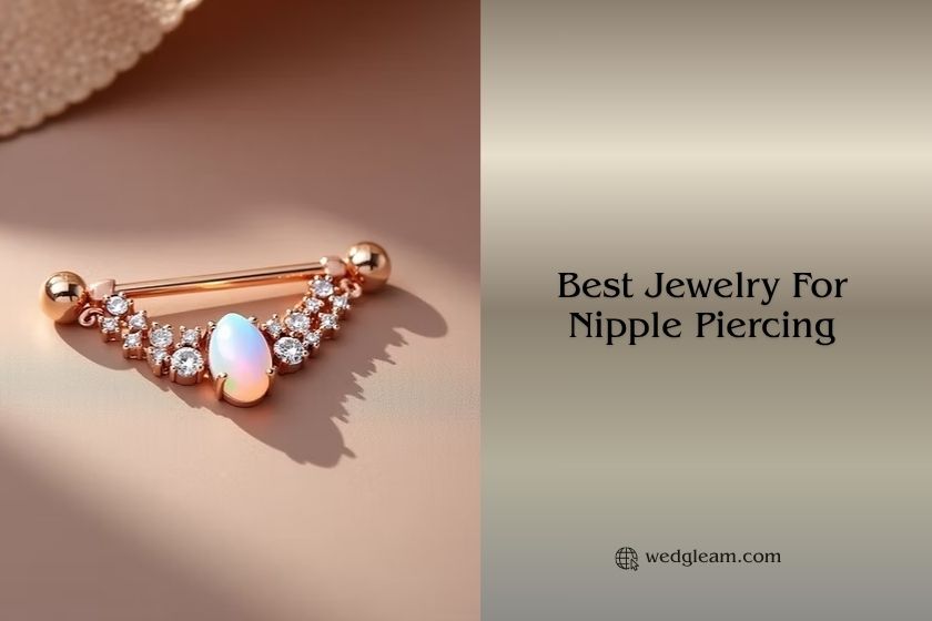 8 Best Jewelry For Nipple Piercing – Top Picks Of 2026 best jewelry for nipple piercing
