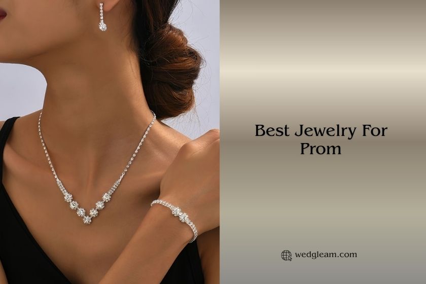 Top 7 Best Jewelry For Prom 2026, According to Experts best jewelry for prom