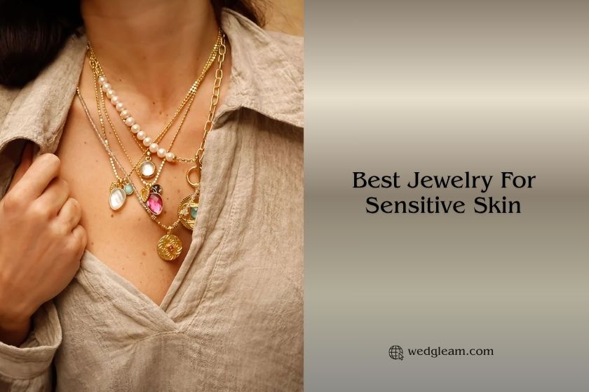 8 Best Jewelry For Sensitive Skin (2026), Tested and Reviewed best jewelry for sensitive skin