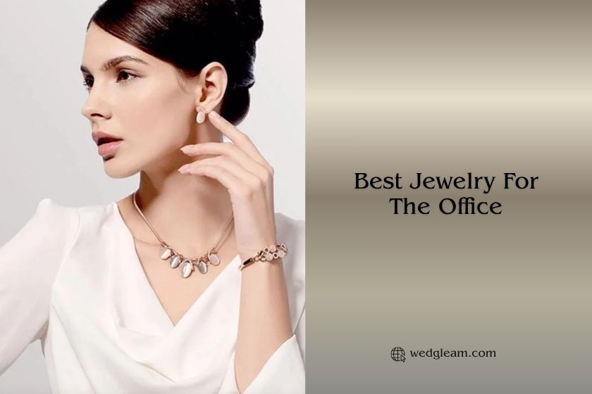 Top 8 Best Jewelry For The Office To Buy In 2026 best jewelry for the office