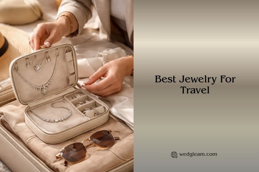 Our 7 Best Jewelry For Travel Of 2026, Tested by Experts best jewelry for travel