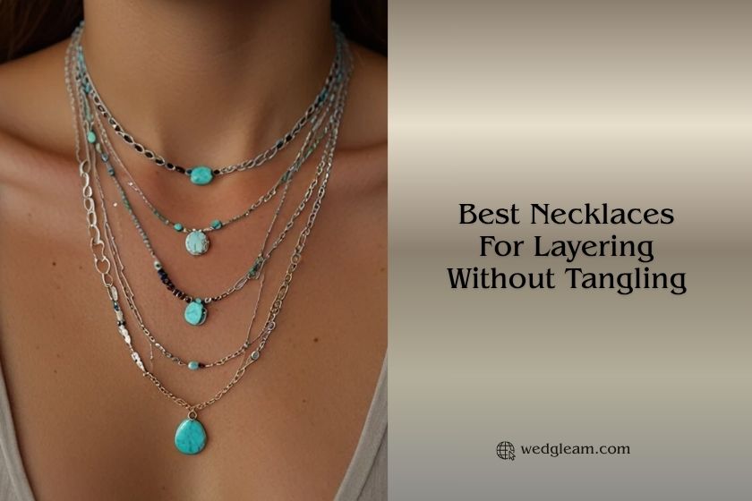best necklaces for layering without tangling