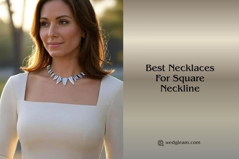 Top 8 Best Necklaces For Square Neckline 2026, According to Experts best necklaces for square neckline