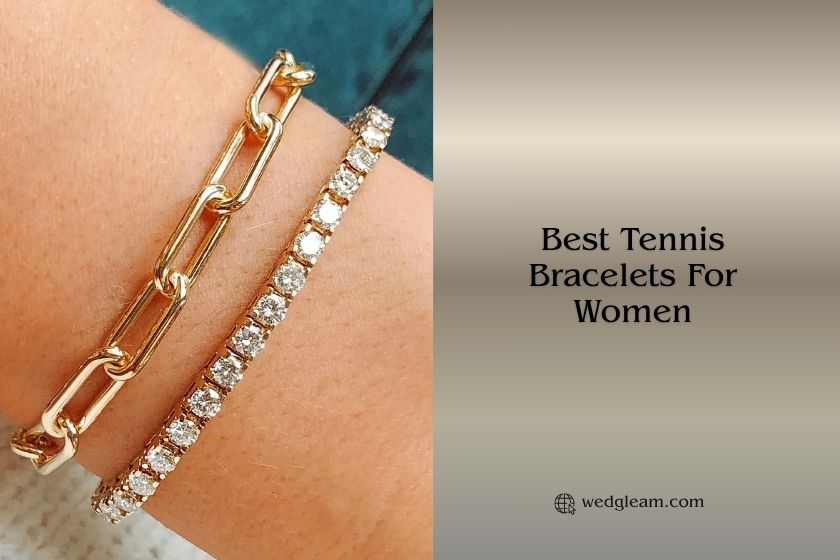8 Best Tennis Bracelets For Women In 2026 best tennis bracelets for women