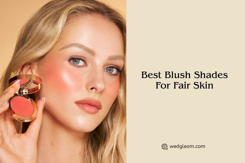 best blush shades for fair skin