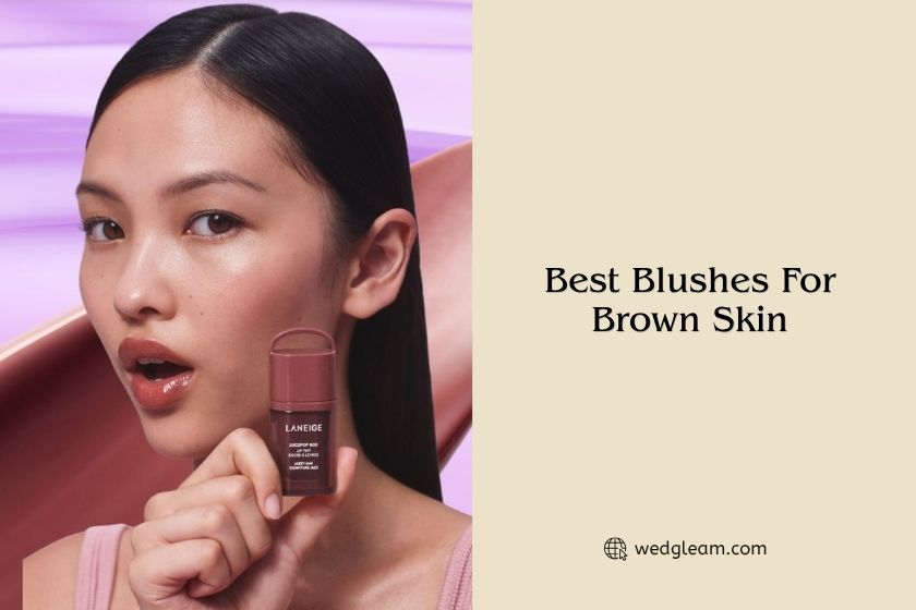 Our 4 Best Blushes For Brown Skin In 2026 – Reviews And Guide best blushes for brown skin