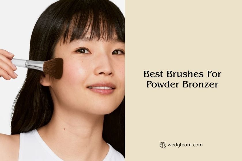 best brushes for powder bronzer