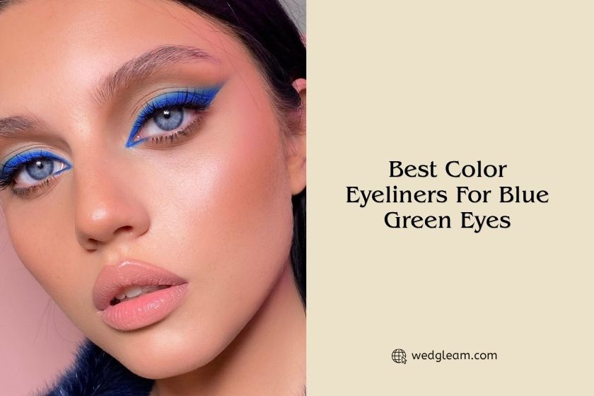 10 Best Color Eyeliners For Blue Green Eyes 2026: Top Picks best color eyeliners for blue green eyes