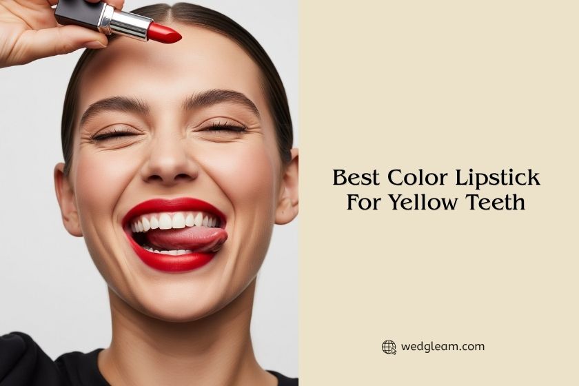 The 8 Best Color Lipstick For Yellow Teeth – Top Picks Of 2026 best color lipstick for yellow teeth