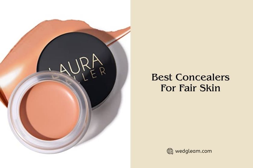 best concealers for fair skin