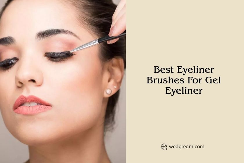 best eyeliner brushes for gel eyeliner