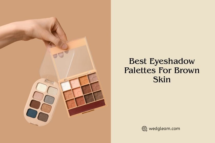 best eyeshadow palettes for brown skin