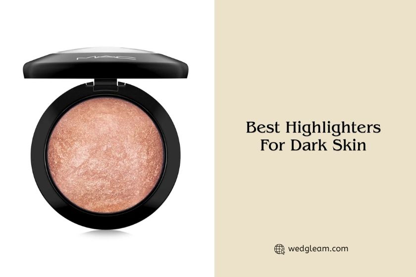 The 10 Best Highlighters For Dark Skin In 2026 – Reviews And Guide best highlighters for dark skin