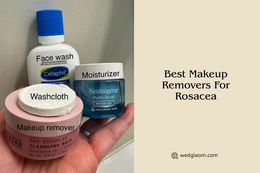 The 10 Best Makeup Removers For Rosacea Of 2026 best makeup removers for rosacea