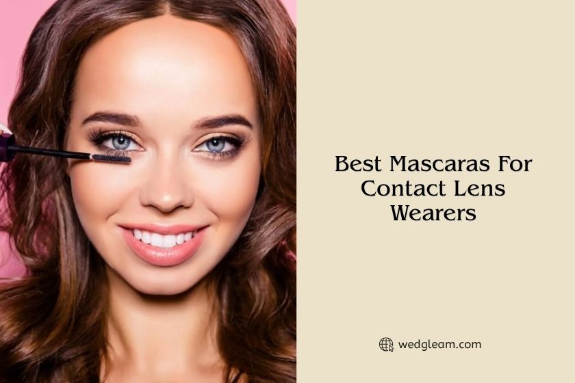 best mascaras for contact lens wearers